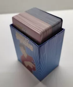 2006 Scene It Squabble Game Complete Replacement Set of 160 Trivia Cards - Picture 1 of 3
