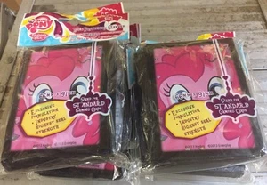 Ultra Pro My Little Pony Card Sleeves LOT Of 10 Packs Of Pinkie Pie, 650 Sleeves - Picture 1 of 1
