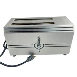 Welbilt MERCO SAVORY POP 2-4 Toaster Industrial Commercial Restaurant - Picture 1 of 14