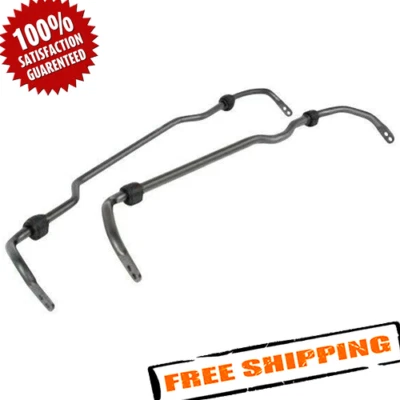H&R 71910 Rear Sway Bar for 1995-1999 BMW M3 Foto 1 de 2