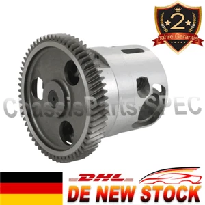 FEBI BILSTEIN 170996 Ölpumpe für MERCEDES-BENZ JEEP DODGE - Bild 1 von 5