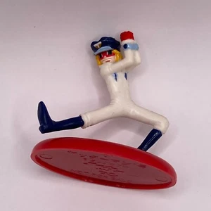Yatterman Anime Collection Mini Figure Yatterman NO.1 Gan-chan F/S Japan - Picture 1 of 7