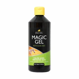 Lincoln Magic Gel For Horses 500ml - Picture 1 of 1