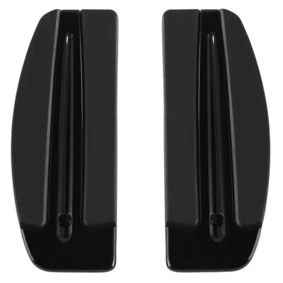 Insertos de estribo Slipstream Rider para Harley Electra Glide 1986-Up Foto 1 de 4