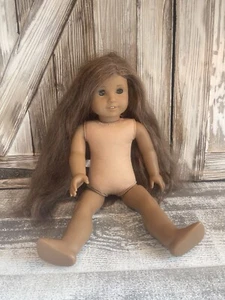Muñeca American Girl Kanani Akina Niña del Año 2011 MUÑECA RETIRADA - Imagen 1 de 2