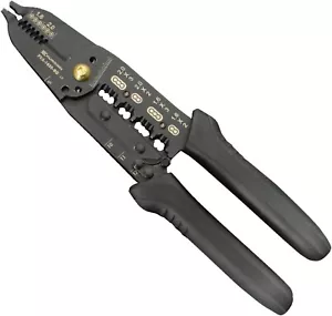FUJIYA ELECRICIAN'S VA CABLE STRIPPER FVA-1630-BG - Picture 1 of 8