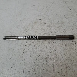 M9 x 1.25,GRIFO MÁQUINA SERIE LARGA PUNTO ESPIRAL., GALTONA HSSE. - Imagen 1 de 10