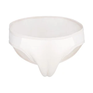 Herren Camel Toe Verstecken Gaff Höschen Formender Tanga für Transvestiten Crossdresser - Bild 1 von 11