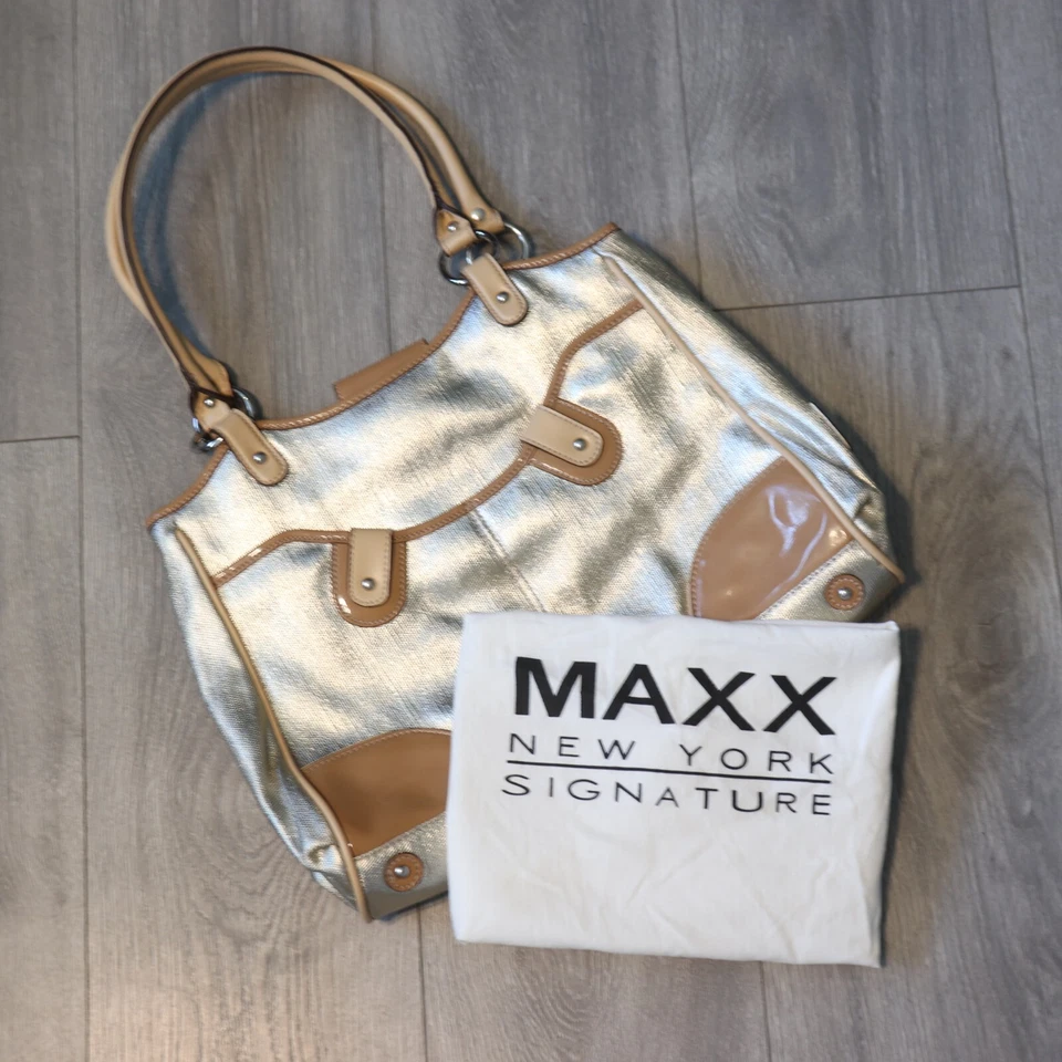 Bolso de mano para mujer Foto 1 de 4