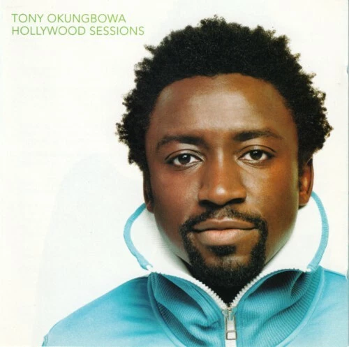 Various - Tony Okungbowa - Hollywood sessions Vol. 1 - CD -  - Bild 1 von 1