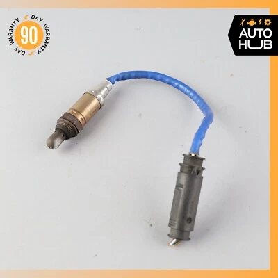 96-99 Mercedes R129 SL500 E420 Oxygen O2 Sensor Lambda 0005408117 OEM - Image 1 of 4