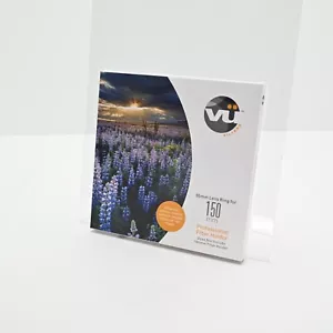 Vu Filters 150mm Professional Filter Holder Lens Ring (95mm) - Picture 1 of 3
