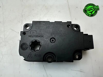 18-23 AUDI A4 A5 A6 A7 A8 Q5 Q7 S4 S5 S6 S8 CALENTADOR DE AIRE SOLAPA ACTUADOR SERVOMOTOR Foto 1 de 4