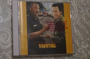 CD Showtime OST shaggy/gordon dukes/alias project - Picture 1 of 3