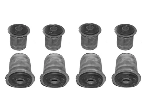 Juego de bujes de brazo trasero de 8 piezas para AMC Marlin 1967 NUEVO Foto 1 de 1