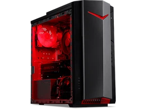 PC gaming - Acer N50-640, Intel® Core™ i5-12400F, 16GB RAM, 1TB SSD. - Imagen 1 de 6