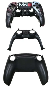 Call of Duty MW3 PS5 Controller Shell Kit | DualSense Faceplate Tactical Gaming - Bild 1 von 6