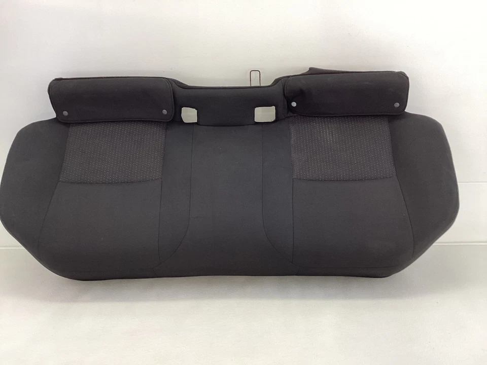 2019 TOYOTA C-HR REAR 2ND ROW LOWER SEAT CUSHION BOTTOM OEM Foto 1 de 4