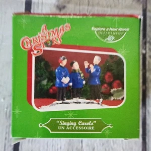 Abt. 56 Sears A Christmas Story Singing Carols Chinesisches Restaurant - Bild 1 von 8