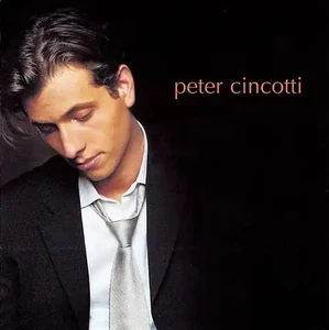 Peter Cincotti - Peter Cincotti - Bild 1 von 1