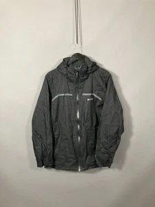 Chaqueta COLUMBIA OMNI-TECH INTERCHANGE - Mediana - Negra - Excelente Estado - Para Hombre’s - Imagen 1 de 5
