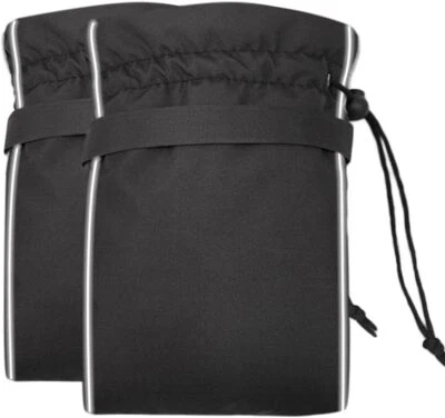 Cubiertas de grifo anticongelante de invierno para grifo exterior cubierta protectora impermeable Foto 1 de 4