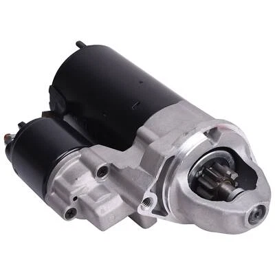 Arranque 12V Se adapta a BMW 550i 650i 750i 750Li X5 2004-2010 4,4L 4,8L 12417610351 Foto 1 de 4
