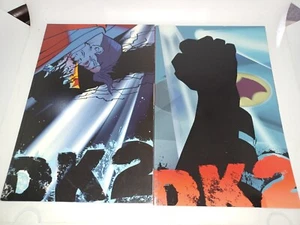DC DK2 Vol 1 & 2 TPB Lot (2) Neu ungelesen 9.2 - Bild 1 von 10