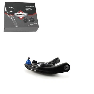 Mevotech Control Arm and Ball Joint Assy Fr Right Lwr For 92-05 Chevrolet Astro Foto 1 de 4