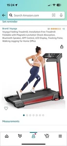 Treadmill - Picture 1 of 1