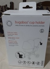 bugaboo cup holder ebay