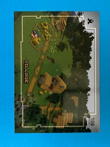 Panini Minecraft Trading Cards Nr.106 - Bild 1 von 1