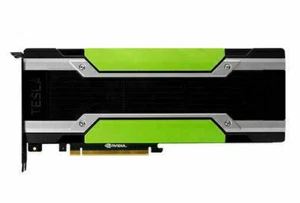 Nvidia Tesla P40 GPU 24GB GDDR5 PCIE x16 Accelerator Card 900-2G610-0000-000 - Picture 1 of 2
