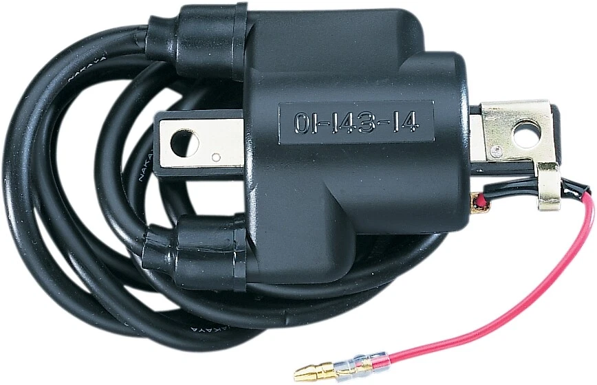 Bobina de encendido externa Parts Unlimited 01-143-14 Foto 1 de 1