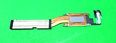 Новый радиатор центрального процессора Dell XPS 13 9370 в сборе PNWJR - Изображение 1 из 4