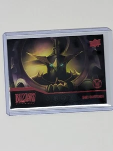 2023 Blizzard Legacy #88 Maiev Shadowsong Horde - Picture 1 of 2