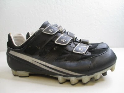 Zapatos de ciclismo Pearl Izumi Quest MTB negros 5727 para hombre EUR 45  Foto 1 de 4