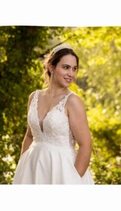 wedding dresses - Picture 1 of 4