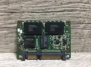 SMART MODULAR 16-4091-01 SATA SSD 32GB 1219 651136 T7 - Picture 1 of 2