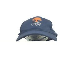 Kiawah Island Golf Resort Baseball Cap Hat Adj. Mens Size Polyester