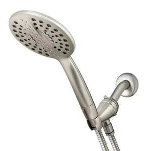 Waterpik UltraThin + Handbrausekopf mit PowerPulse Massage - Bild 1 von 4