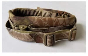 Viking Tactics VTAC MK2 Padded HYBRID HYDURA Sling - Kryptek Highlander -NEW - Picture 1 of 8