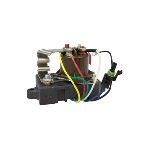 Motorcarft Glow Plug Controller | 6.9L / 7.3L IDI Ford International F250 F350 - Foto 1 di 2