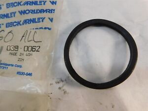 Thermostat Gasket Beck/Arnley 039-0062 Each