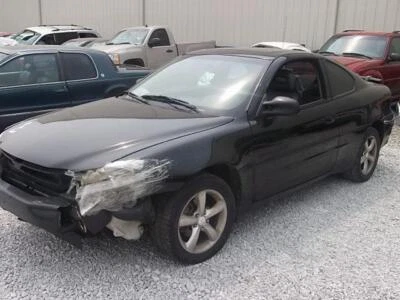 Tapa de cubierta usada se adapta a: Pontiac Grand am 2000 con alerón grado A Foto 1 de 4