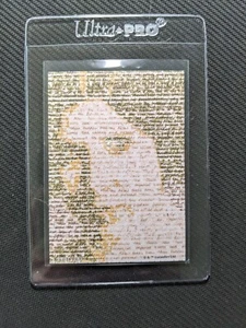 2023 Star Wars - Card.Fun - #SW01-083 Princess Leia Base - Bild 1 von 2