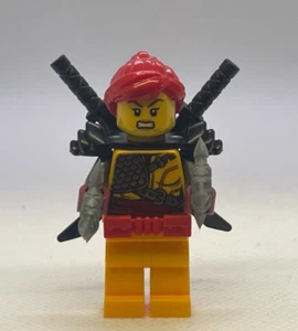 Lego Ninjago Skylor Hunted njo477 70651 - Picture 1 of 5