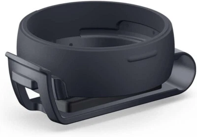 Pet Tracker Clip Farbe schwarz Zubehör geeignet für Kurve Smart GPS Neu 6 - Bild 1 von 4