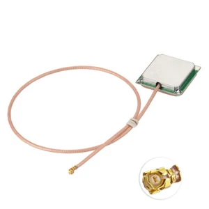 Embedded gps antenna internal Aerial U.FL for OEM module/Compact GPS Antenna - Picture 1 of 4