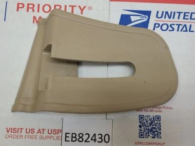 BMW X5 2002 pieza de moldura interior izquierda izquierda izquierda panel de inserción E53 OEM 52,20-7012913 Foto 1 de 4